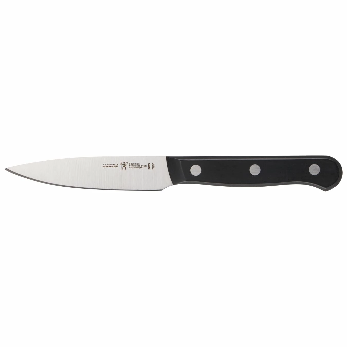 Coupon π― Henckels Solution 4-inch, Paring knife π - Image 3