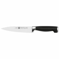 Promo π ZWILLING TWIN Four Star II 6-inch, Utility Knife π