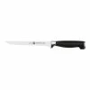 Discount ✨ ZWILLING TWIN Four Star II 7-inch, Filleting knife 🛒