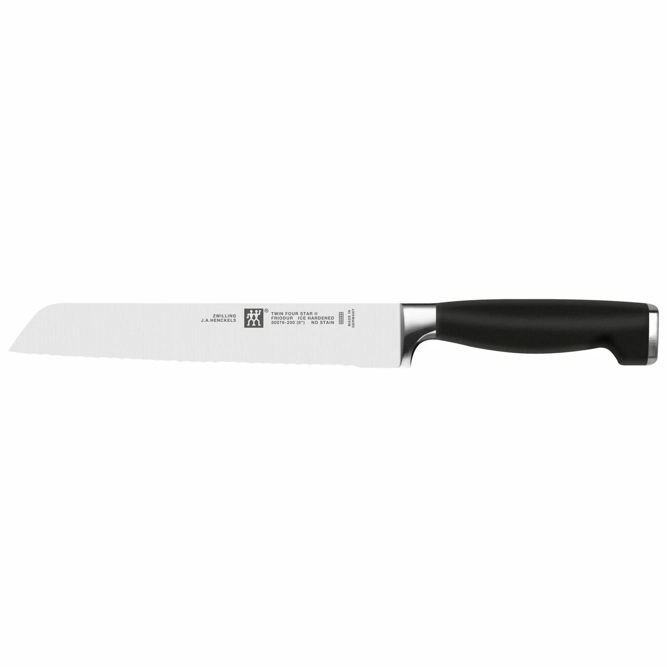 Best Sale π ZWILLING TWIN Four Star II 8-inch, Bread knife π§¨