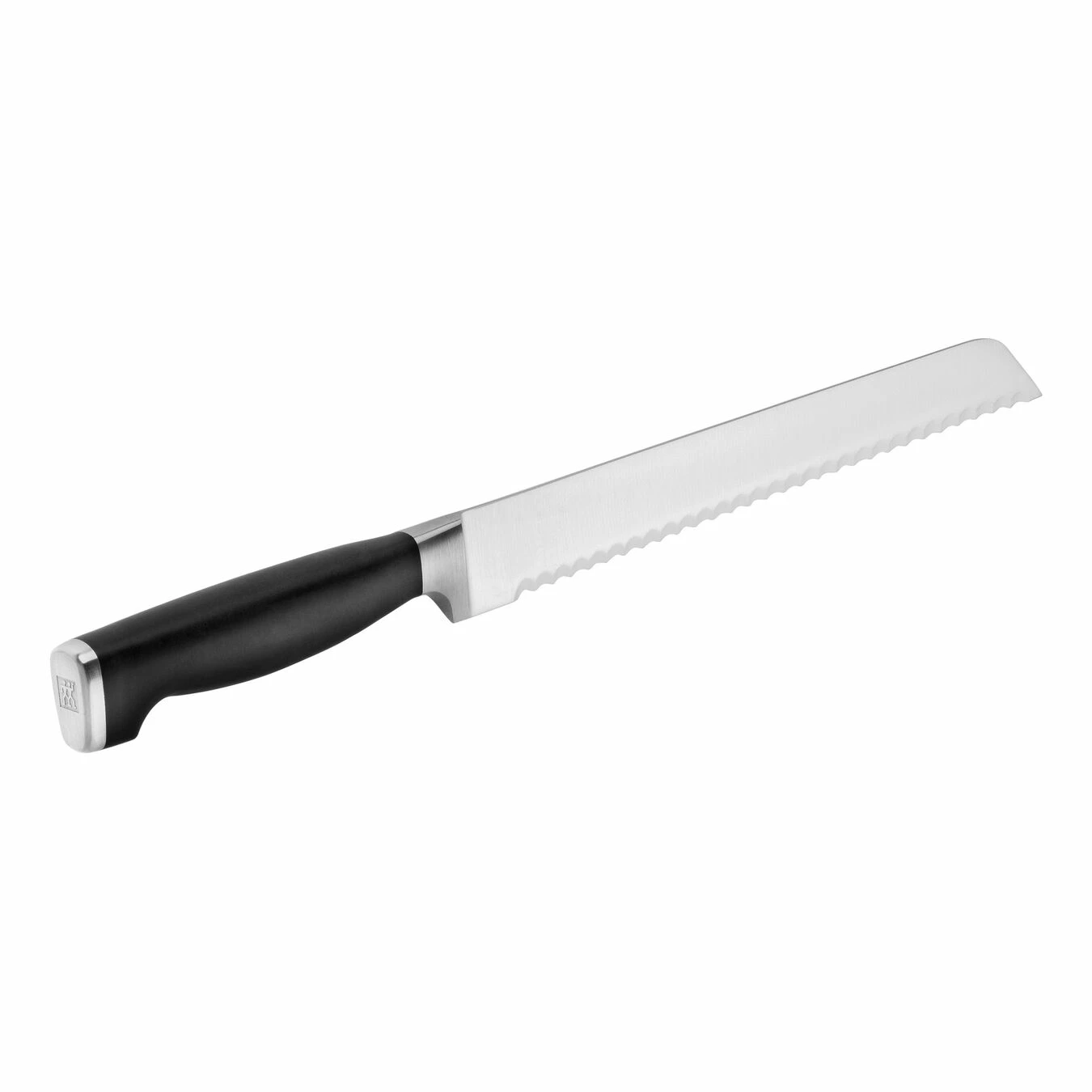 Best Sale π ZWILLING TWIN Four Star II 8-inch, Bread knife 𧨠- Image 2