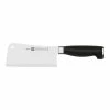 Brand new 😉 ZWILLING TWIN Four Star II 6-inch, Meat Cleaver ⌛