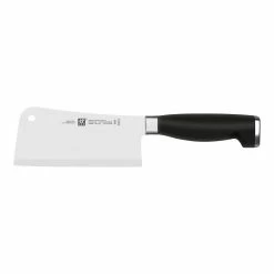 Brand new 😉 ZWILLING TWIN Four Star II 6-inch, Meat Cleaver ⌛