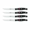 Flash Sale ⌛ ZWILLING TWIN Signature 4-pc, Steak Knife Set 🤩