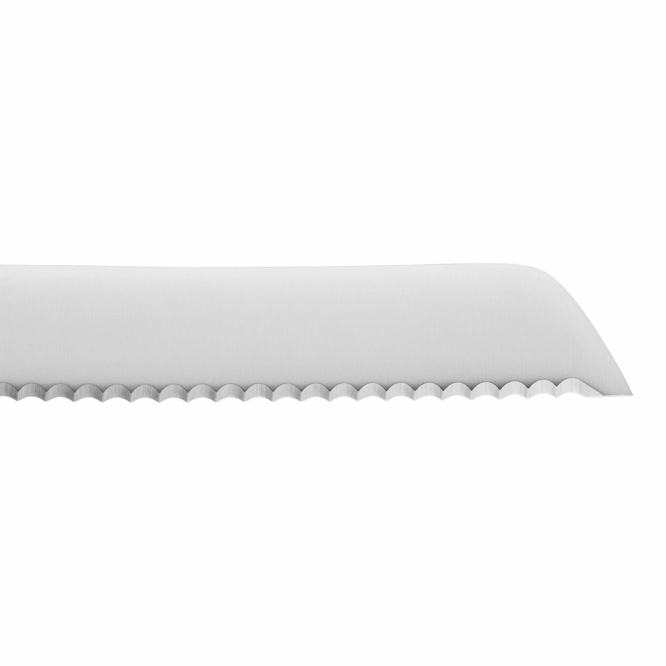 Brand new 🥰 ZWILLING TWIN Signature 8-inch, Bread knife 🎁 - Image 4