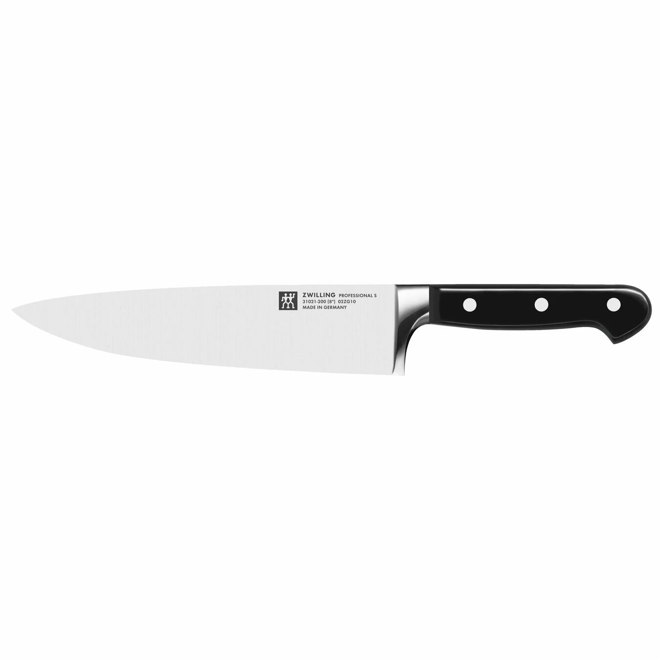 Discount π ZWILLING Professional S 3-pc, Starter Knife Set βοΈ - Image 4