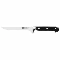 Best deal 🥰 ZWILLING Professional S 5.5-inch, Flexible Boning Knife ⭐