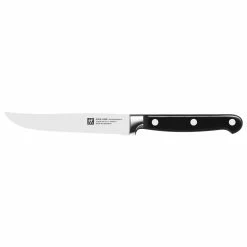 Outlet 🧨 ZWILLING Professional S 4.5-inch, Steak knife 😀