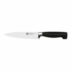 Best reviews of 😉 ZWILLING Four Star 6-inch, Utility Knife ⭐