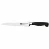 Top 10 🎁 ZWILLING Four Star 8-inch, Slicing/Carving Knife 😍