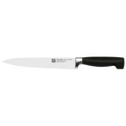 Top 10 🎁 ZWILLING Four Star 8-inch, Slicing/Carving Knife 😍