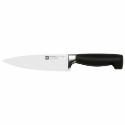 Top 10 👏 ZWILLING Four Star 6.5-inch, Chef's knife 👏