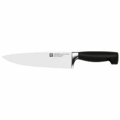 Best Pirce 🧨 ZWILLING Four Star 8-inch, Chef's knife 😍