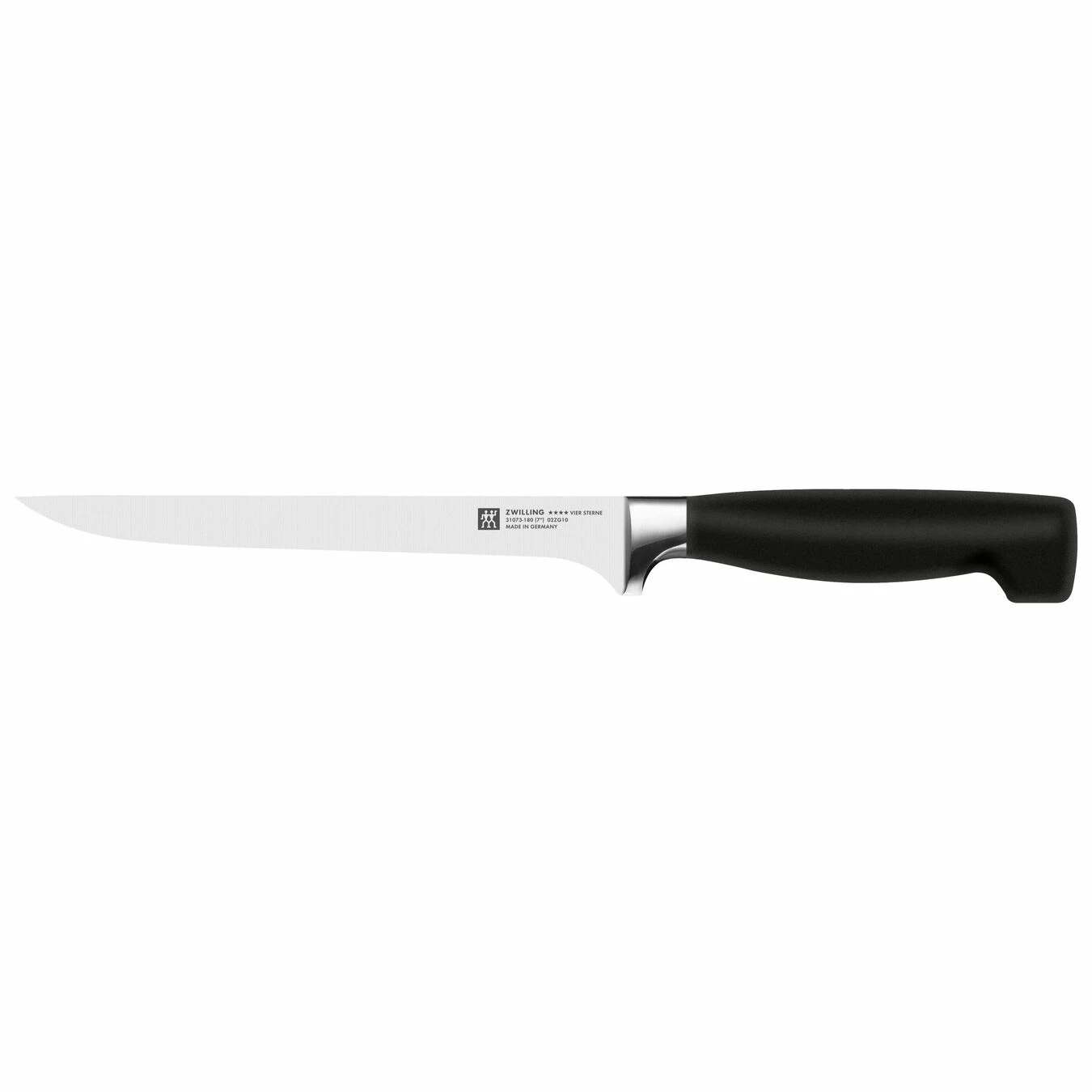 Promo π ZWILLING Four Star 7-inch, Filleting knife βοΈ