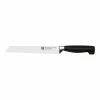 Top 10 ✔️ ZWILLING Four Star 8-inch, Bread knife ✔️
