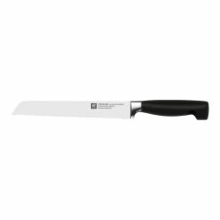 Top 10 ✔️ ZWILLING Four Star 8-inch, Bread knife ✔️