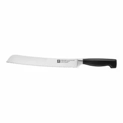 New ⭐ ZWILLING Four Star 9-inch, Country Bread Knife ⌛