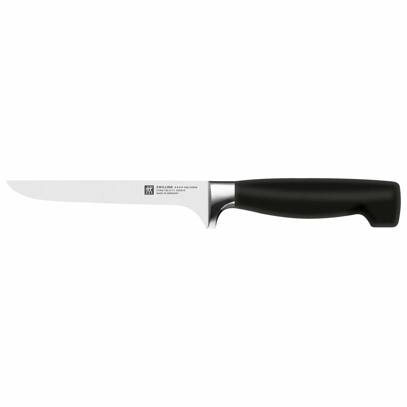 Budget π ZWILLING Four Star 5.5-inch, Flexible Boning Knife β