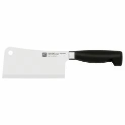 Promo 🤩 ZWILLING Four Star 6-inch, Meat Cleaver 🎁