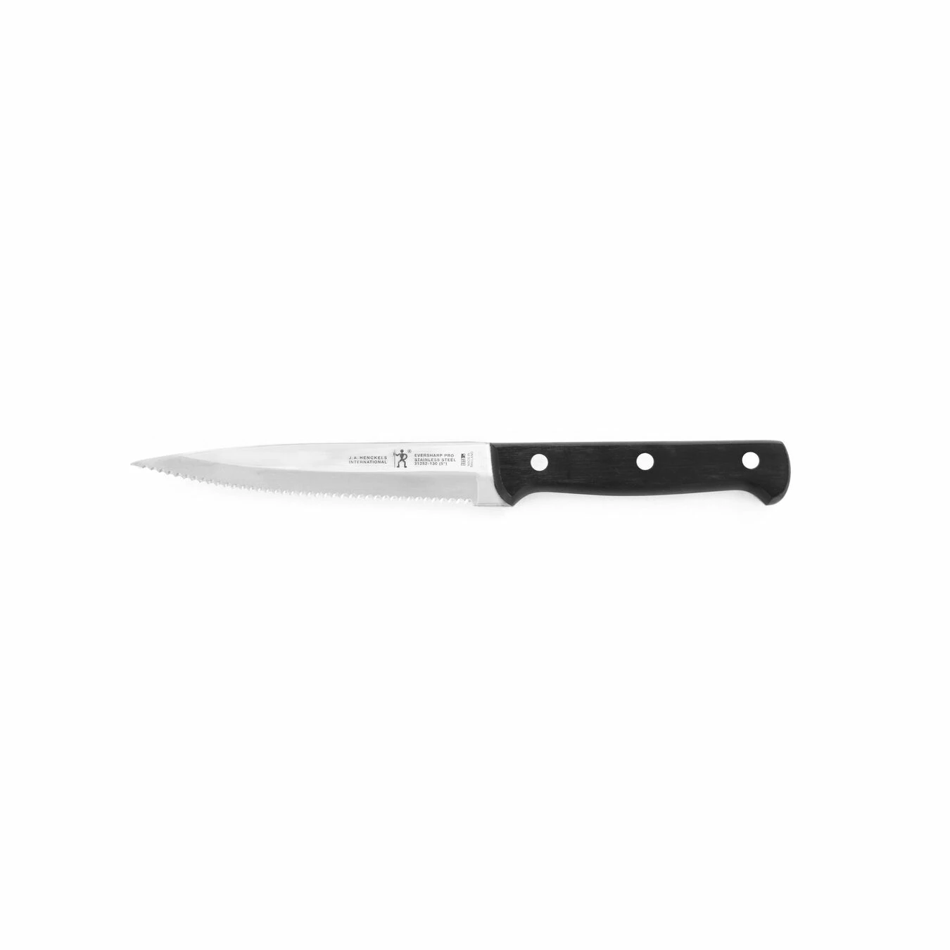 Best reviews of π Henckels EverSharp Pro 5-inch Utility knife, Fine Edge βοΈ
