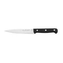 Flash Sale 🎉 Henckels Fine Edge Pro 5-inch Utility knife, Fine Edge ⌛