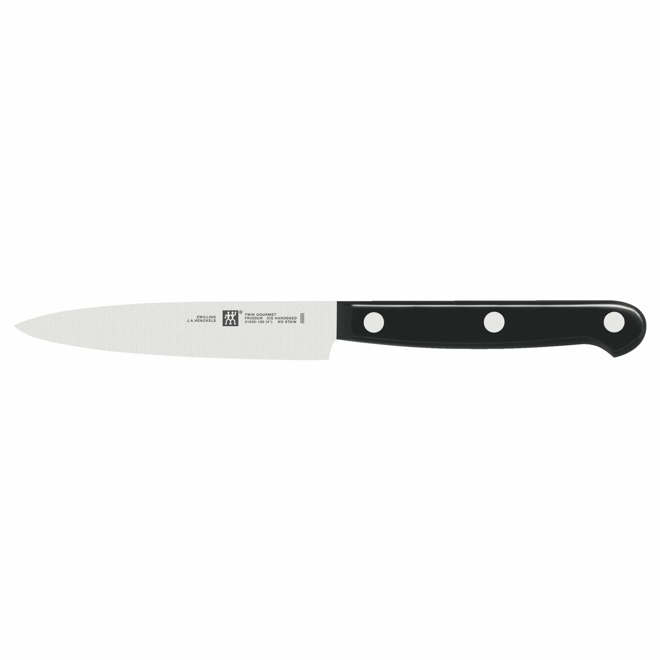 Hot Sale โค๏ธ ZWILLING TWIN Gourmet 4-inch, Paring knife ๐ - Image 3