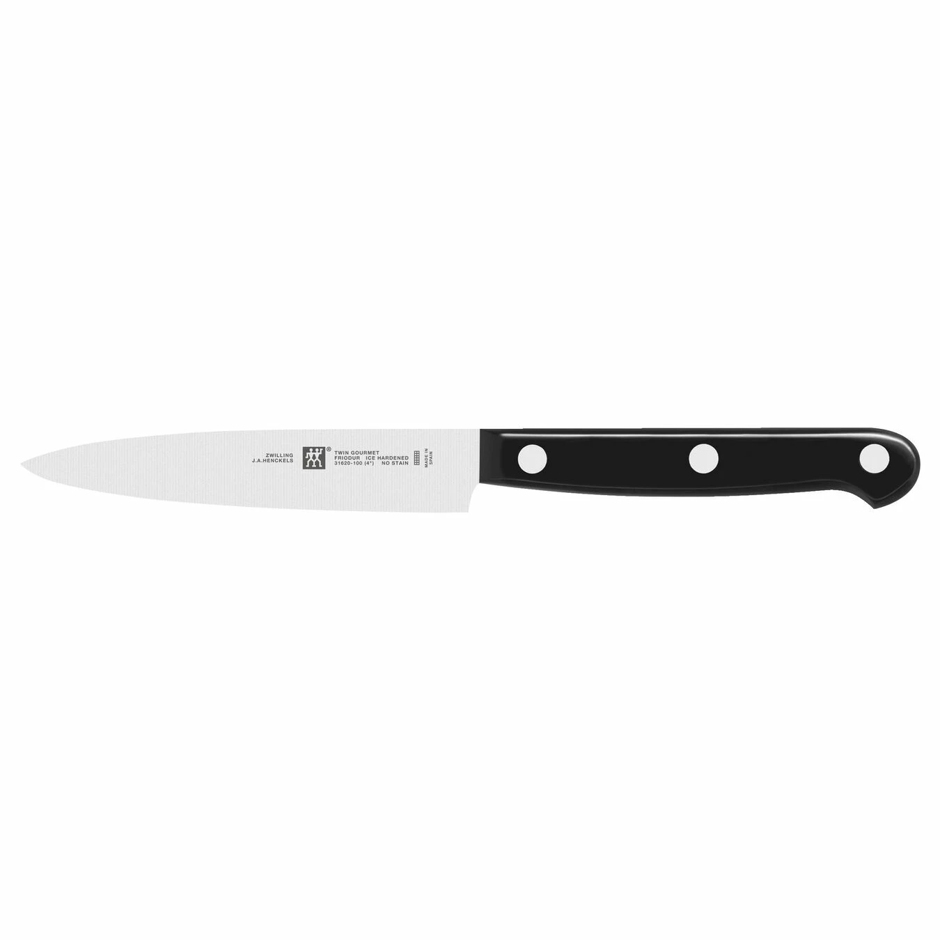 Hot Sale โค๏ธ ZWILLING TWIN Gourmet 4-inch, Paring knife ๐ - Image 2