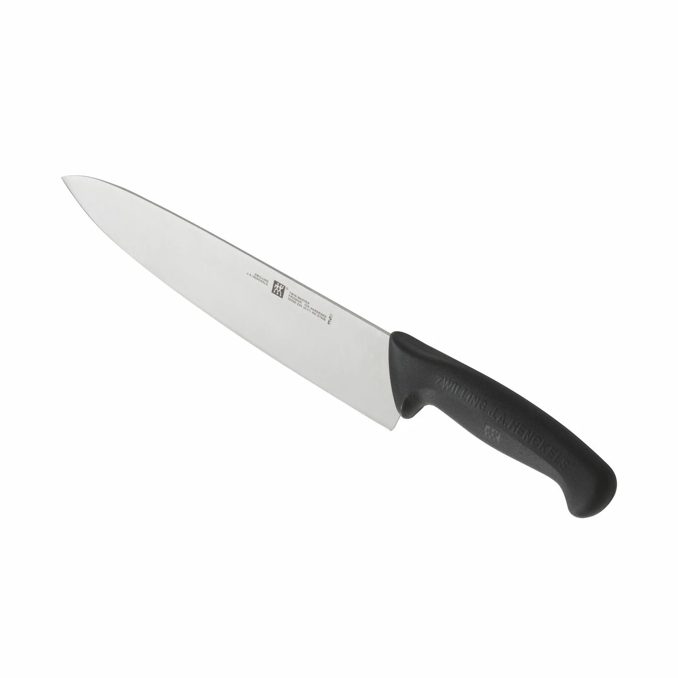 New 😀 ZWILLING TWIN Master 9.5-inch, Chef's Knife - Black Handle 💯 - Image 2