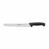 Best reviews of 🔥 ZWILLING TWIN Master 9.5-inch, Pastry Knife - Black Handle 🌟