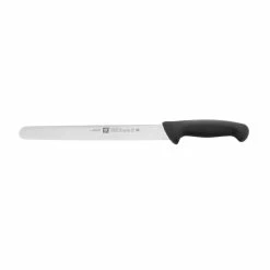 Best reviews of 🔔 ZWILLING TWIN Master 9.5-inch, Slicer - Black Handle 😍