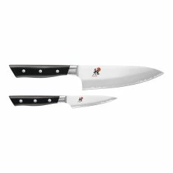 Deals π€© MIYABI Evolution 2-pc, Knife set π§¨