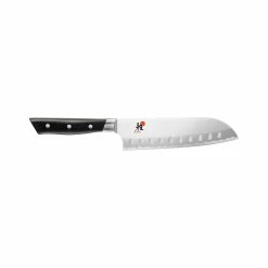 Promo 🧨 MIYABI Evolution 7-inch, Fine Edge Santoku Knife 😀
