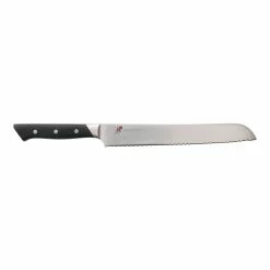 Brand new 👍 MIYABI Red Morimoto Edition 9.5-inch, Bread knife ✔️
