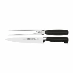 Best Pirce 🥰 ZWILLING Four Star 2-pc, Slicing/Carving Knife 🔥