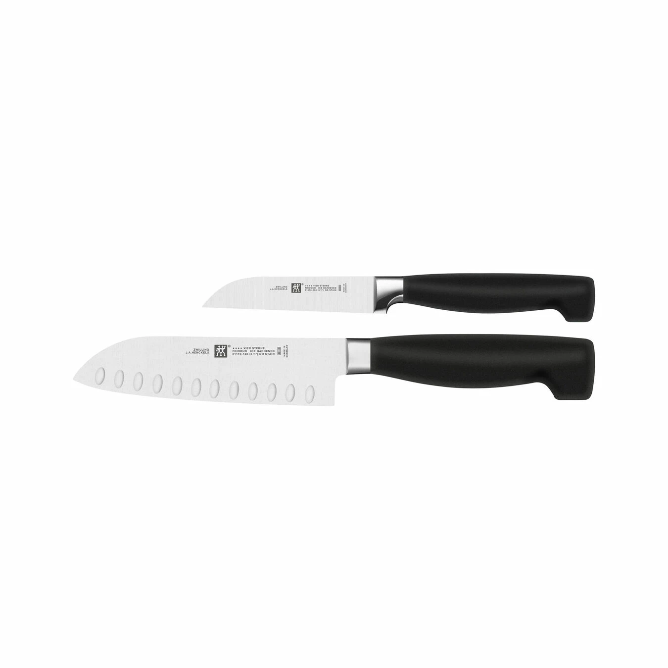 Deals ๐ ZWILLING Four Star 2-pc, Asian Starter Set ๐