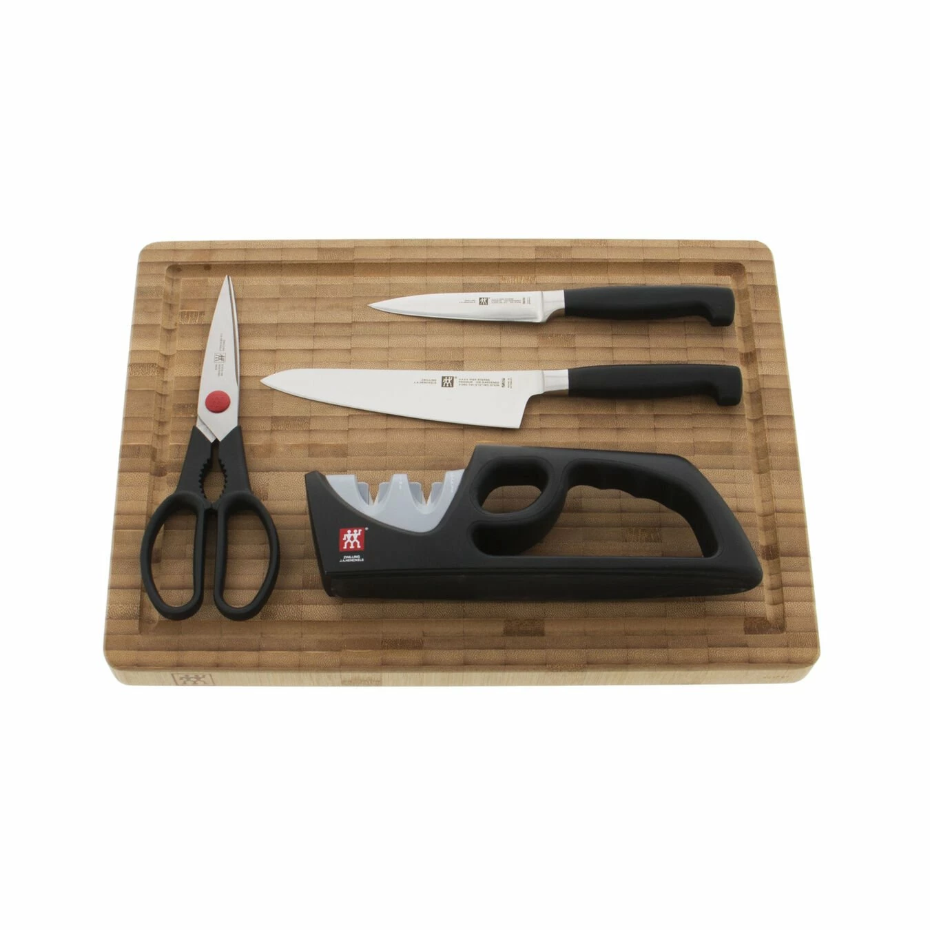 Hot Sale π ZWILLING Four Star 5-pc, Cutting Board Set π