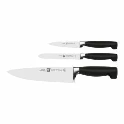 Best Pirce 🛒 ZWILLING Four Star 3-pc, Starter Set 🔔