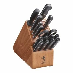 Discount π Henckels CLASSIC 16-pc, Knife block set β