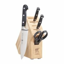 Deals π ZWILLING Professional S 5-pc, Studio Block Set π