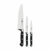 Discount 😍 ZWILLING Professional S 3-pc, Starter Knife Set ✔️