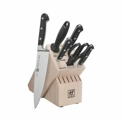 Top 10 👍 ZWILLING Professional S 7-pc, Knife block set, white 😀