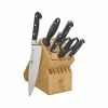 Wholesale 🛒 ZWILLING Professional S 7-pc, Knife Block Set, bamboo 🤩