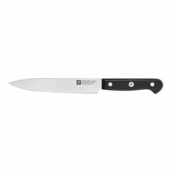 Outlet 💯 ZWILLING Gourmet 6-inch, Slicing/Carving Knife 🤩