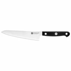 Cheap 👏 ZWILLING Gourmet 5.5-inch Prep Knife, Fine Edge 🧨