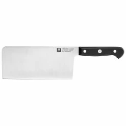 Hot Sale 😀 ZWILLING Gourmet 7-inch, Chinese chef's knife 🧨