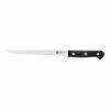 Outlet ⌛ ZWILLING Gourmet 7-inch, Filleting knife 🎉