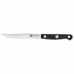 New ✨ ZWILLING Gourmet 4.5-inch, Steak knife 👏