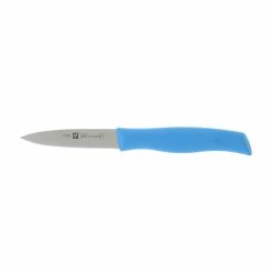Cheapest 🎁 ZWILLING TWIN Grip 3.5-inch, Paring Knife Blue 👍