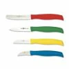 Flash Sale 😍 ZWILLING TWIN Grip 4-pc, Multi-Colored Paring Knife Set 🥰