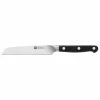 Hot Sale 🌟 ZWILLING Pro 5-inch Utility knife, Serrated edge 🥰